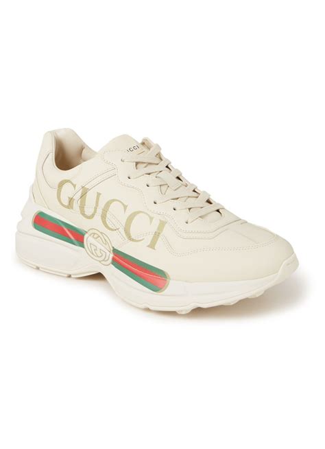 de bijenkorf gucci schoenen|Gucci dames • de Bijenkorf • Gratis retourneren.